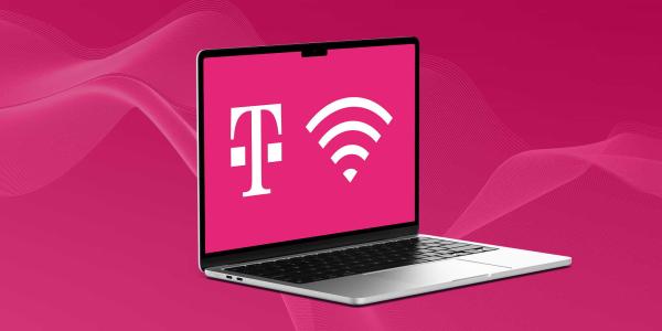 photo of T-Mobile launches ‘Home Internet Backup’ as its most affordable 5G broadband plan image