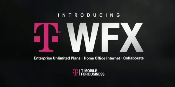 photo of T-Mobile aims to lead the enterprise market with new 5G unlimited plans and ‘Home Office Internet’ image