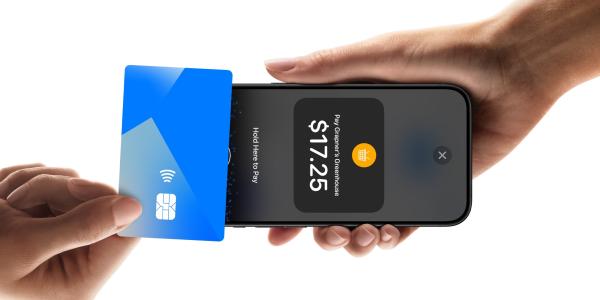 Contactless payment acceptance on iPhone expands to Mexico