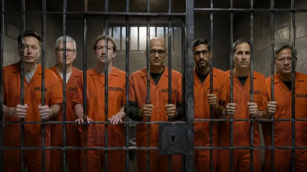 UK plans to jail tech execs if kids keep seeing nudes on…