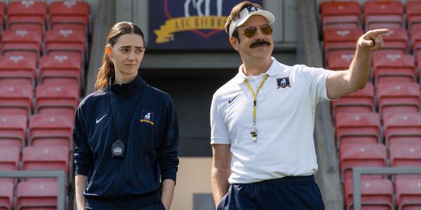 Ted Lasso season 4: Here’s who’s new&hellip;