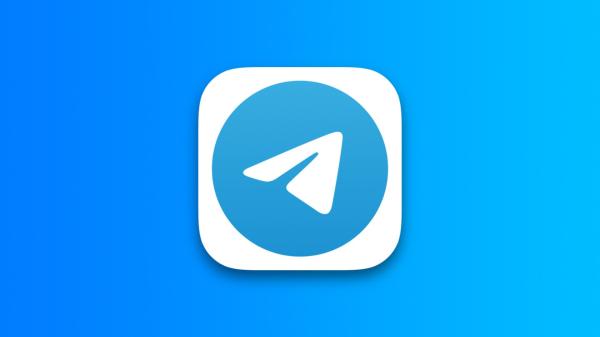 Telegram Briefly Removed From App Store