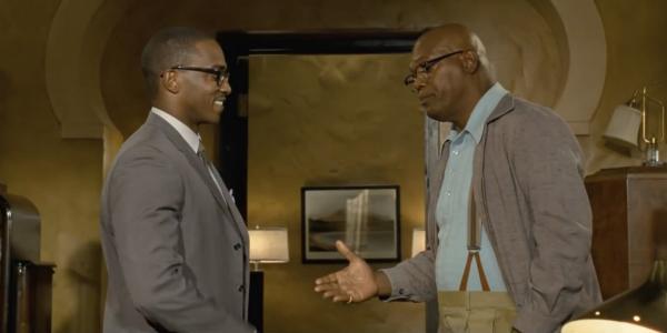 photo of Apple reportedly cancelling first theatrical movie debut and TV+ release after pulling from film festival image