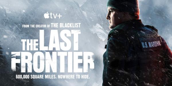 Apple cancels ‘The Last Frontier’ after…