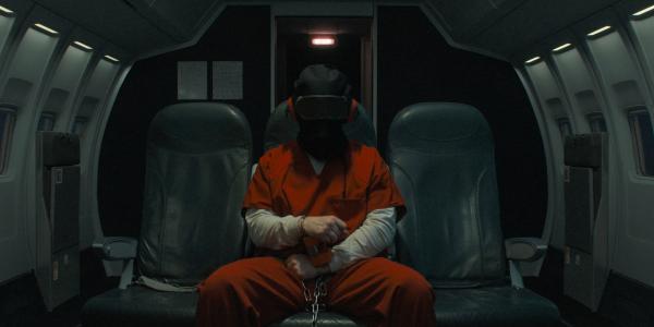 photo of Apple TV+ unveils cryptic new crime thriller from creator of The Blacklist image