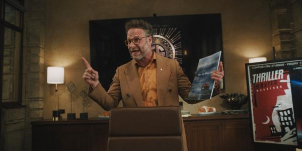 photo of If you skipped The Studio, do yourself a favor and give it a shot image