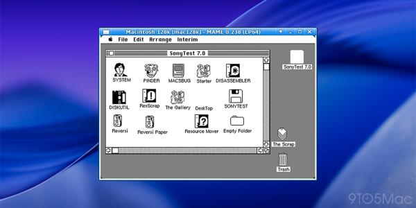 The Virtual OS Museum is a fantastic&hellip;