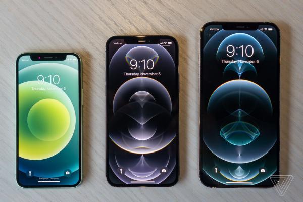photo of Ahead of iPhone 12 Mini and 12 Pro Max Pre-Orders, Media Sites Share Hands-On Impressions image