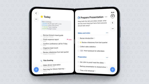 Things Updated for iPhone Duo With…