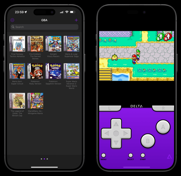 photo of Emulators Will Change the App Store Forever image