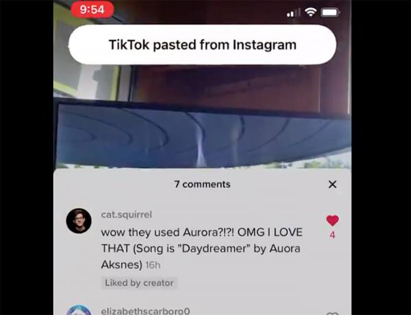 photo of TikTok App to Stop Accessing User Clipboards After Being Caught in the Act by iOS 14 image