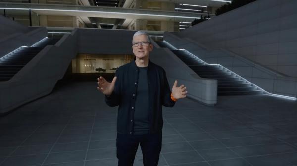Tim Cook addresses Minneapolis shootings in internal memo:&hellip;