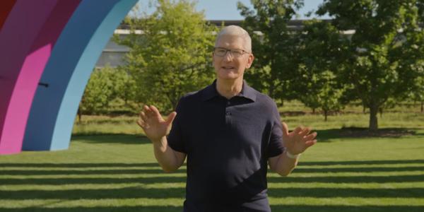 Tim Cook says more memory suppliers may&hellip;