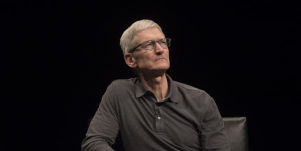 photo of Tim Cook: Apple continuing new product development with ‘best pipeline ever’ image