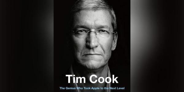 photo of Excerpt from upcoming Tim Cook biography describes how he ‘bet the company’ on Apple’s fight with the FBI image