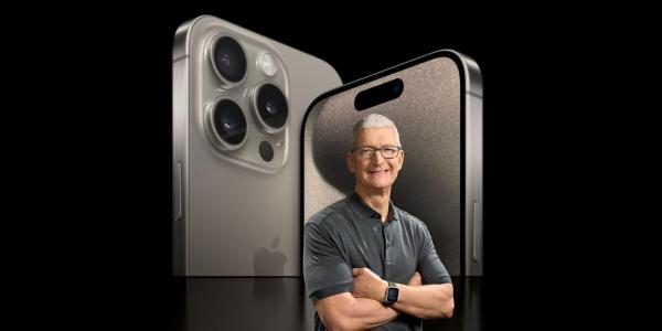 photo of Could Apple hold the iPhone 16 event a week earlier than expected? image