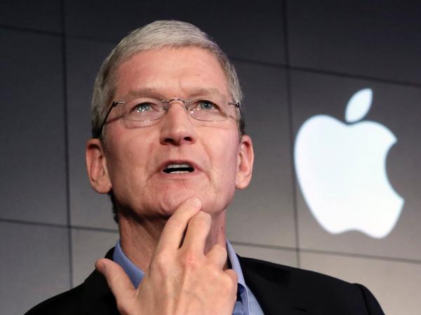 Tim Cook is worth $625 million and leads a $1 trillion company — but the native Alabaman doesn't live very lavishly