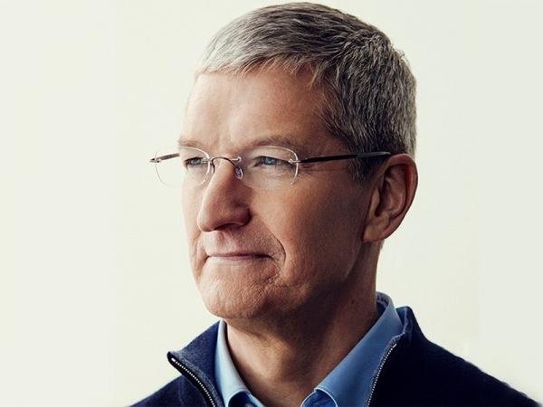 photo of Tim Cook to Investors: Apple is Working on Future Products That Will 'Blow You Away' image