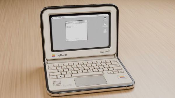 The iPhone Duo Can Be a Tiny Mac, a…