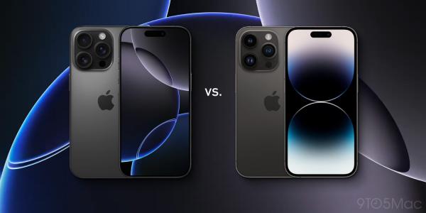 How much lighter is the titanium iPhone 16 Pro vs steel iPhones?