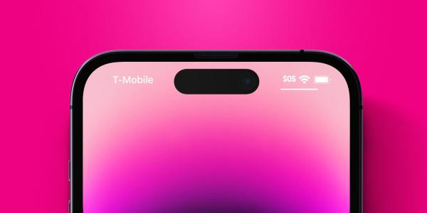 PSA: T-Mobile is down, iPhones showing&hellip;