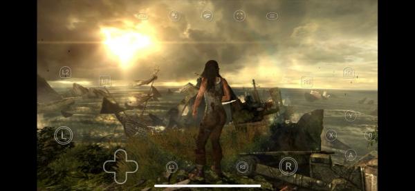 photo of Google Stadia Game Streaming Service Officially Arrives on iOS via Safari Web Browser image