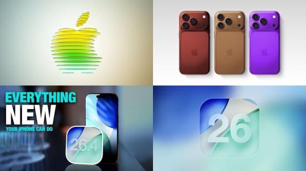 Top Stories: Apple Event on March 4,&hellip;