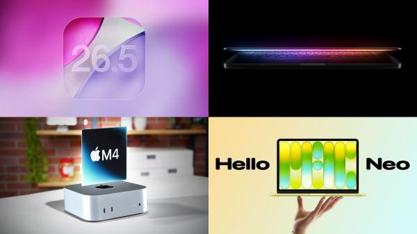 Top Stories: iOS 26.5 Coming Soon,&hellip;