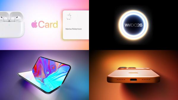 Top Stories: Apple Card AirPods Pro&hellip;