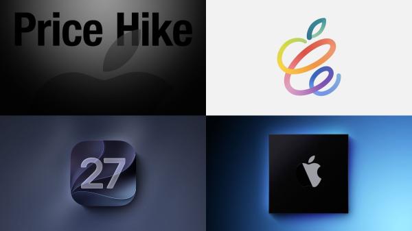 Top Stories: Massive Apple Price&hellip;