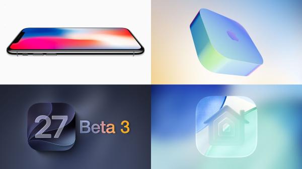 Top Stories: 'iPhone Ultra' and Apple…