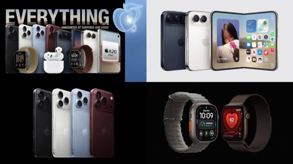 Top Stories: Apple Event Recap With…