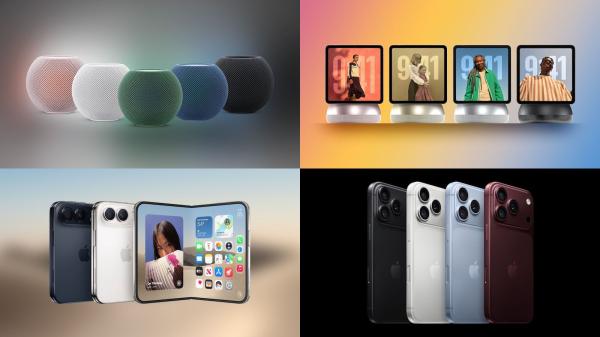 Top Stories: Apple Smart Home Launch on…