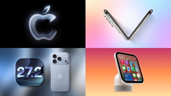 Top Stories: Apple 'Pro and Tell'&hellip;