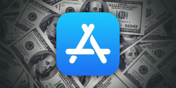 New report shows annual app subscribers…