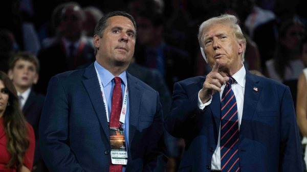 Trump’s Blog Has Somehow Lost $1.1&hellip;