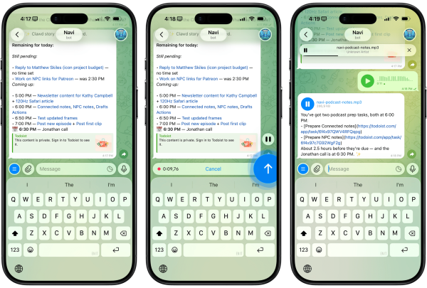 Clawdbot Showed Me What the Future of&hellip;