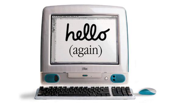 Today in Apple history: Original iMac&hellip;