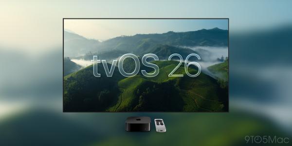 photo of tvOS 26 adds the Apple TV screen saver feature I’ve always wanted image