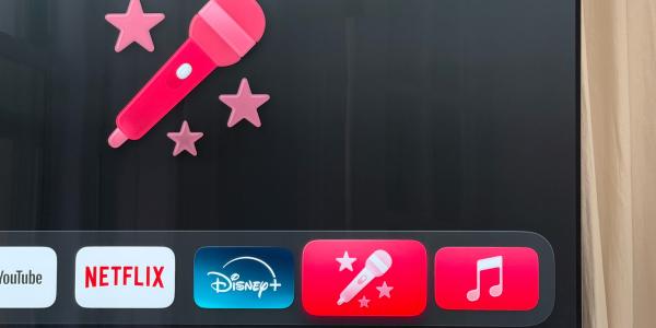 photo of tvOS 26 adds a new icon to your Home Screen, but it’s not a new app image