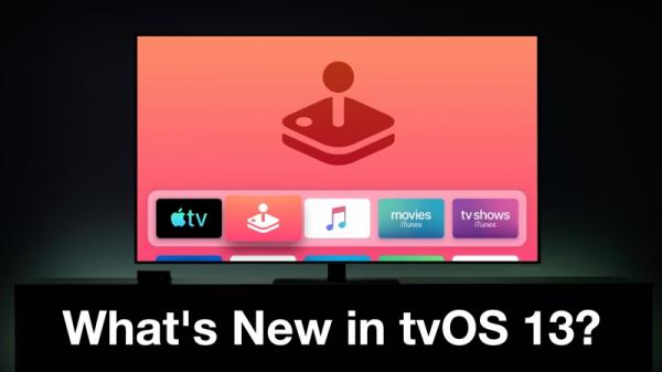photo of Hands-On With the New tvOS 13 Update for Fourth and Fifth-Generation Apple TV image