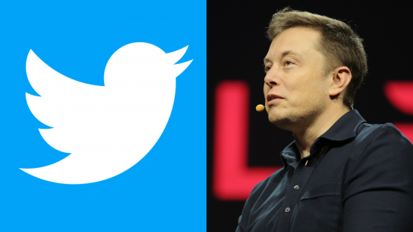 photo of Elon Musk Is Officially Purchasing Twitter for $44 Billion image