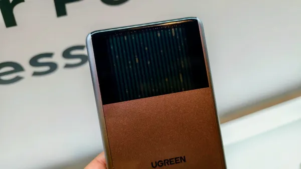 IFA’s coolest charging trend could&hellip;