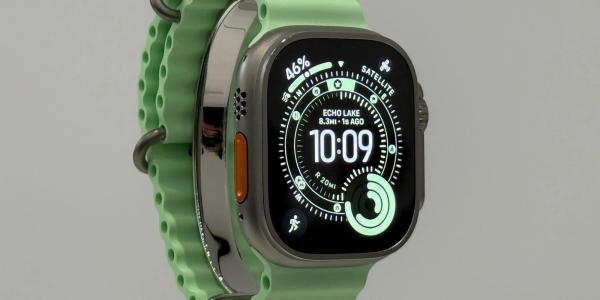 photo of Apple Watch Ultra 3 gains best display feature from Series 10 and Series 11 image