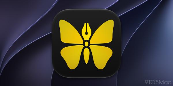 Ulysses gets Siri AI support,…