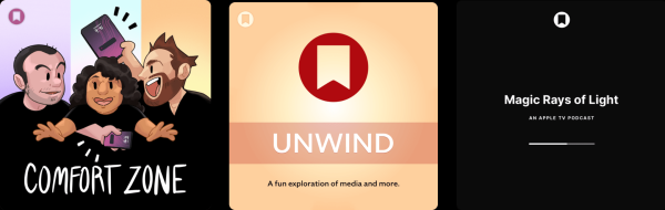 Podcast Rewind: A Spicy Browser…