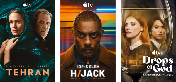 Coming Soon: What’s Next on Apple TV…