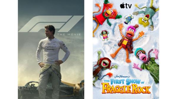 Coming Soon: What’s Next on Apple TV and Apple Arcade in…
