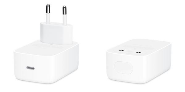 Apple Updates a Power Adapter for the&hellip;