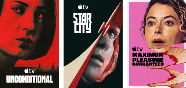 Coming Soon: What’s Next on Apple TV&hellip;